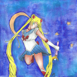 SailorMoon