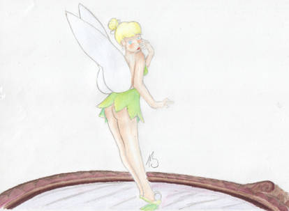 Tinker Bell