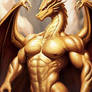 Sexy King Ghidorah 3