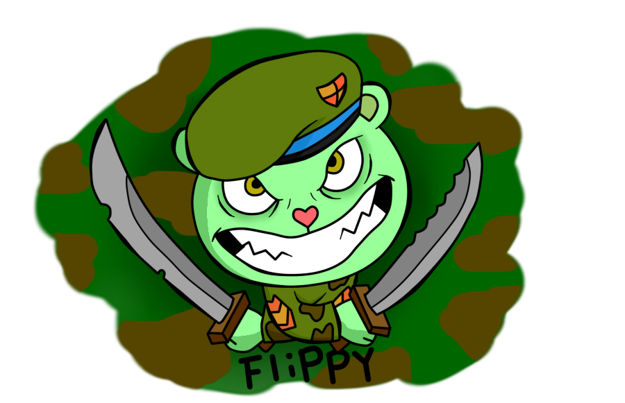 flippy