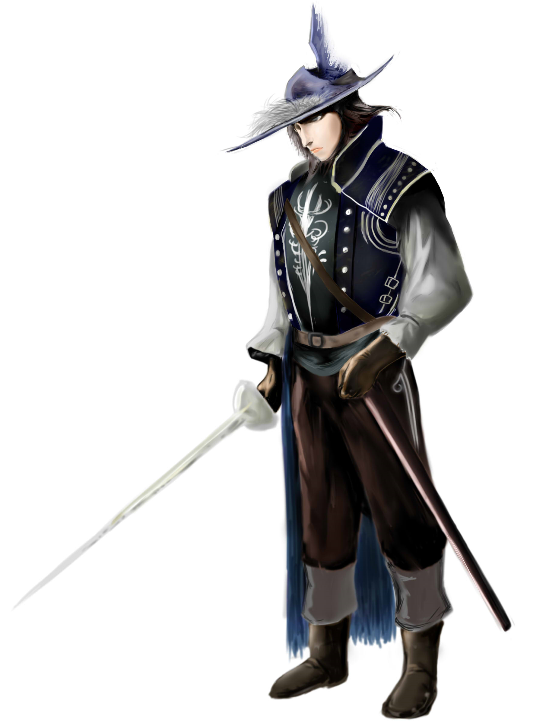 Lucatiel of Mirrah, Dark Souls Wiki, Fandom in 2023