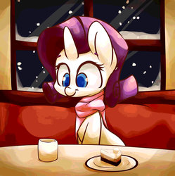 Rarity [GIF]