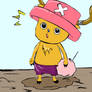 tony chopper