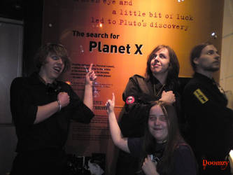 The Search For Planet X 2