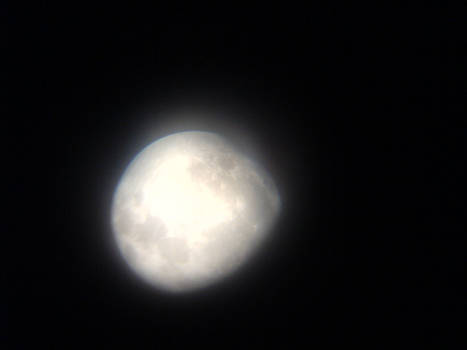 Moooooon
