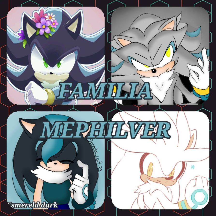Mephilver Mephilver by familysonadow on DeviantArt