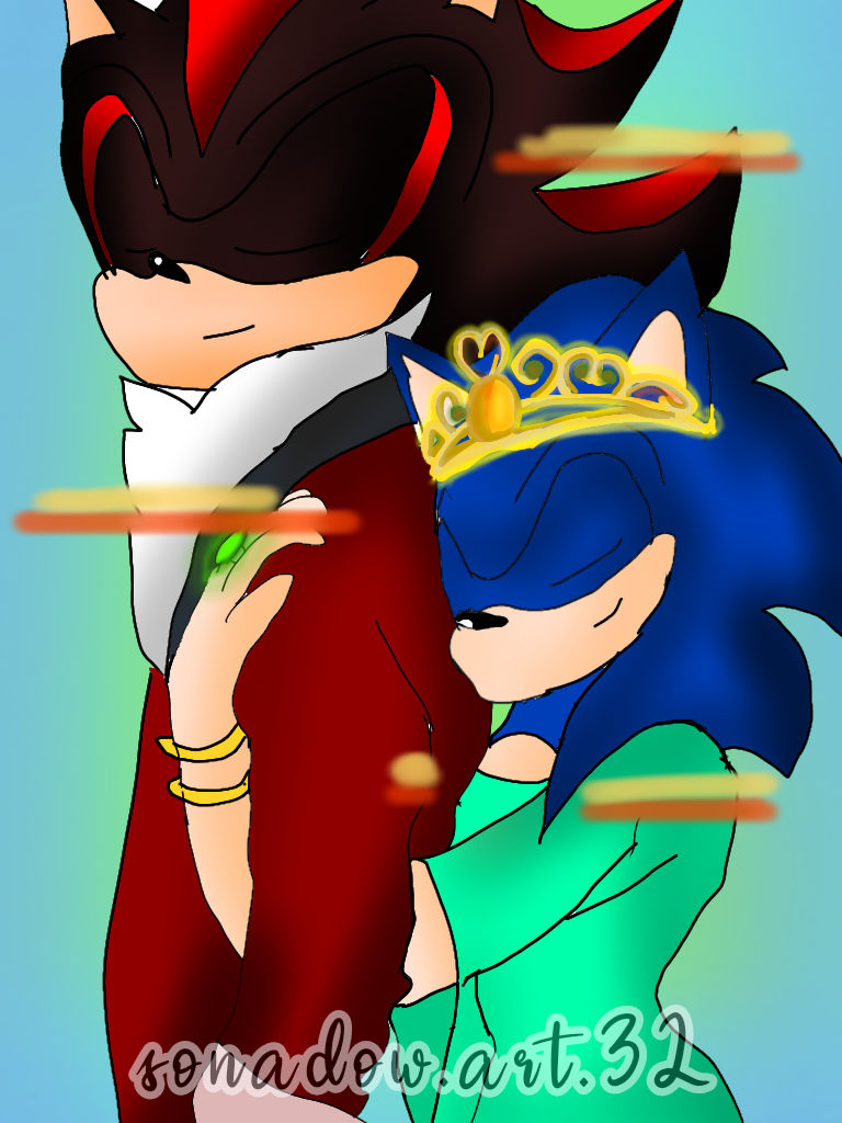 Sonadow Abrazo By Familysonadow On DeviantArt sonadow-abrazo-by-familysonadow-on-deviantart