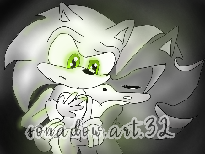SONADOW SHADONIC By Familysonadow On DeviantArt sonadow-shadonic-by-familysonadow-on-deviantart