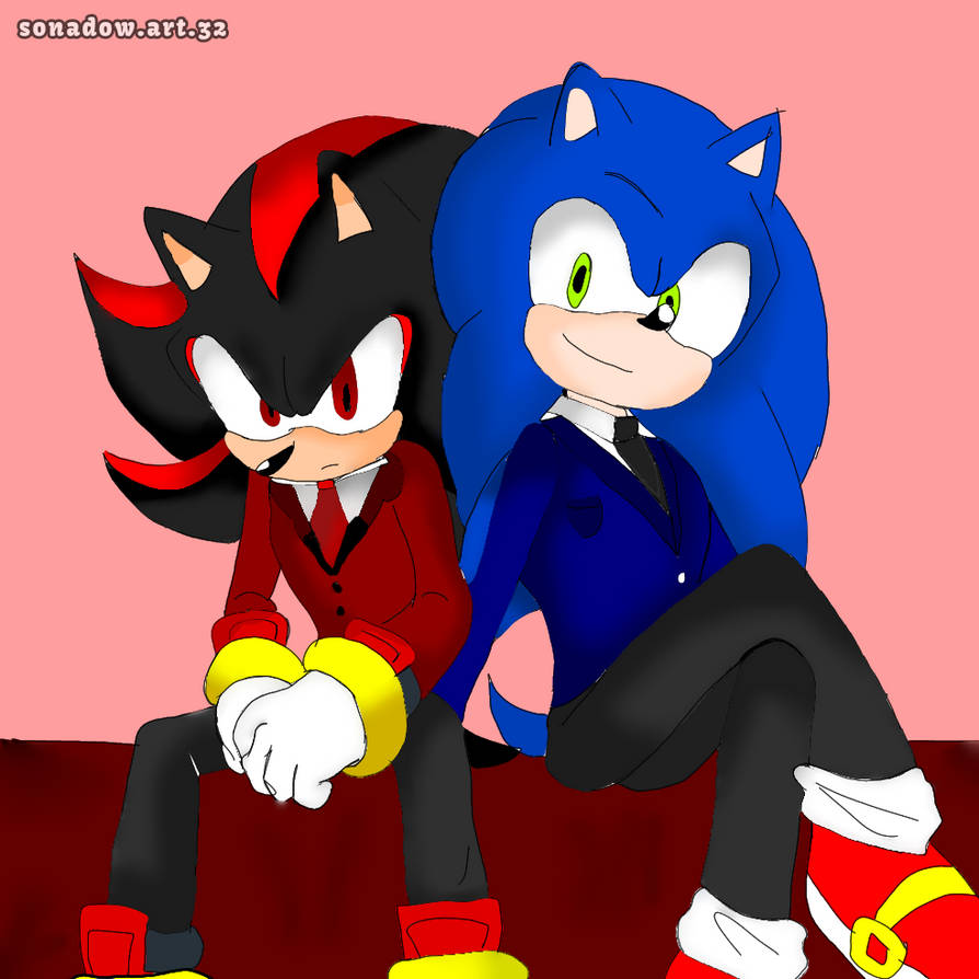 Sonadow By Familysonadow On DeviantArt sonadow-by-familysonadow-on-deviantart