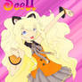 SeeU - Vocaloid 3