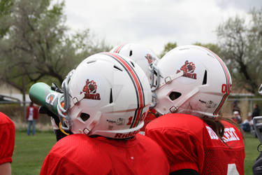 Utah Girls Tackle Football League (UGTFL)