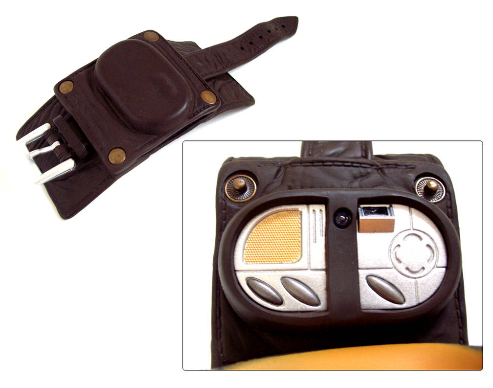 Vortex Manipulator By Tt40 On DeviantArt vortex-manipulator-by-tt40-on-deviantart
