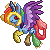 Icon Commission for DiscordDashie