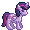 Bullet Pony Twilight