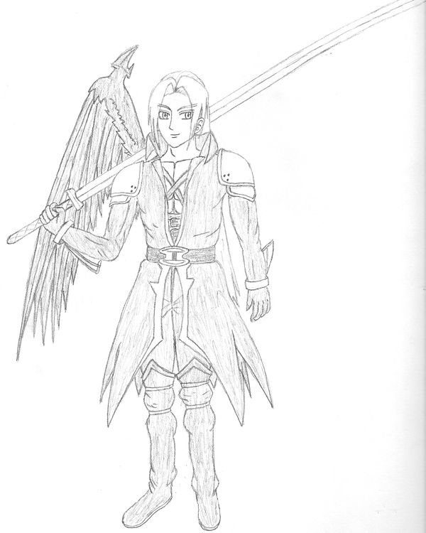 Sephiroth