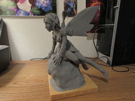 Fairy Figurine