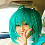 Anime Boston 2013- Ranka Lee Debut