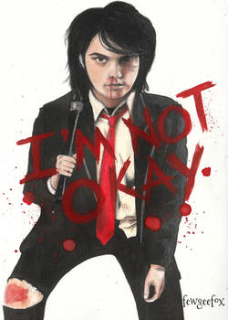 Gerard Way