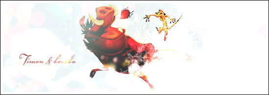 Timon - bomba by Dr-7maDa on DeviantArt