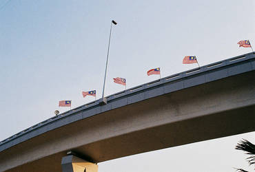 PENANG SECOND BRIDGE