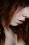 He knew each tear by SoraBelle