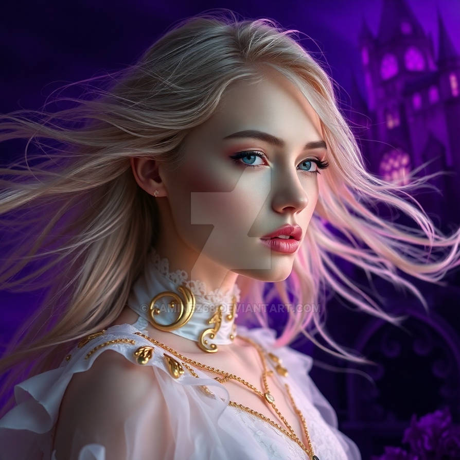 Digital Copy Deviantart Digital art by RAMINEZ68 on DeviantArt