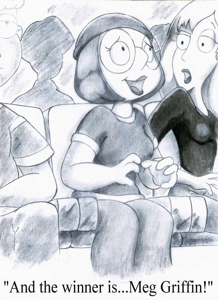 Meg Crying Deviantart The Devil and Meg Griffin pg.1 by CTW36 on DeviantArt