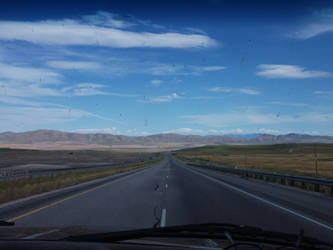 Open Road