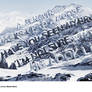 Nissan xterra campaign - SNOW