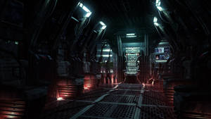 Spaceship_cabine