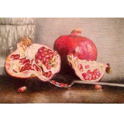 Pomegranate