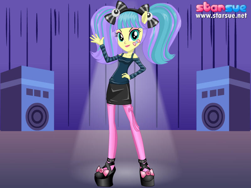 Star Sue pixcel 1 by thecoopfan on DeviantArt