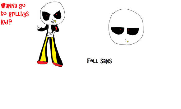 Uf Fell Sans1