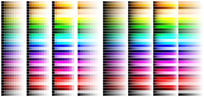 Colors - Color_Palette
