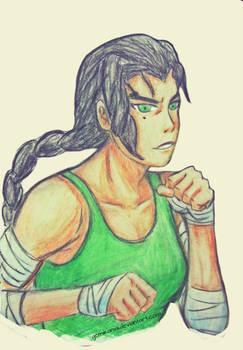 Kuvira