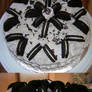 Oreo Cake