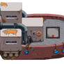 [Revised] Cargo Ship