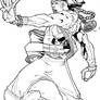 Capcom Contest 'Dutch'