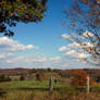 Rural Autumn Charm II