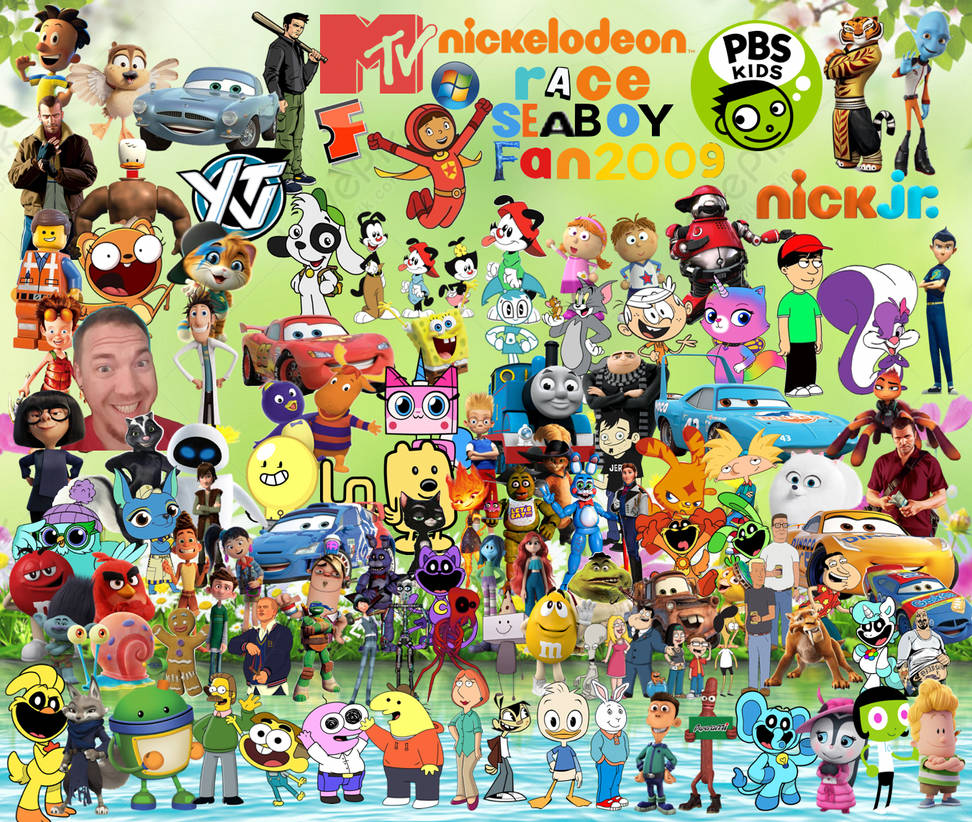 What Do You a think My Spring PFP? by raceseaboyextra on DeviantArt