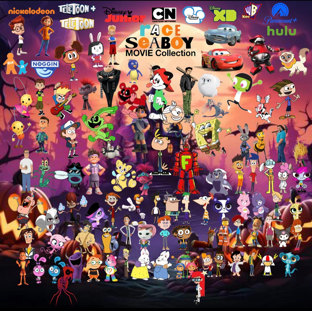My Halloween PFP By Raceseaboyextra On DeviantArt my-halloween-pfp-by-raceseaboyextra-on-deviantart