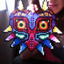 Me and Majora's Mask