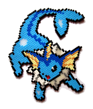 #134 - Vaporeon