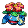 #003 - Venusaur