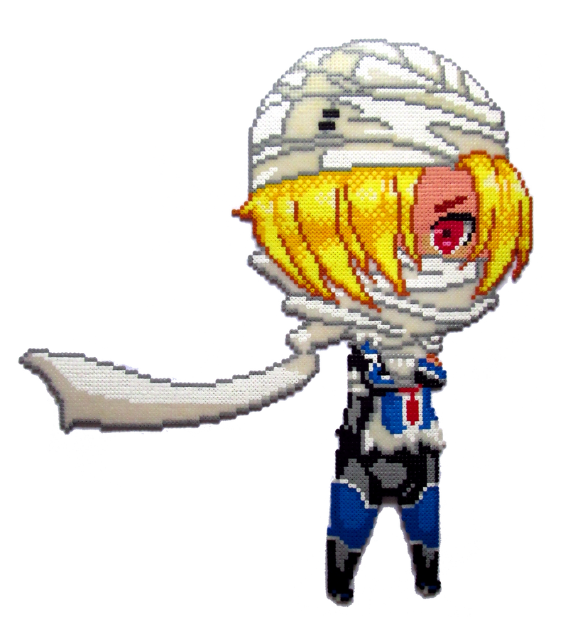 Sheik by Aenea-Jones
