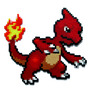 #005 - Charmeleon