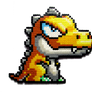 Maplestory - Dinoboy