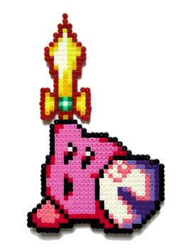 Knight Kirby