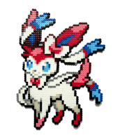 #700 - Sylveon