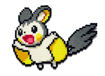 #587 - Emolga